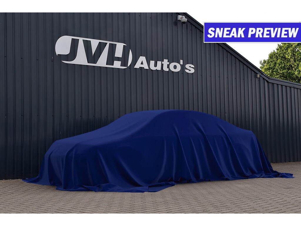 Kia Sportage 1.6 T-GDi PHEV Plug-In 265pk AWD Sport 08-2023 | Panorama | 1/2Leder | Harmann | Cam360