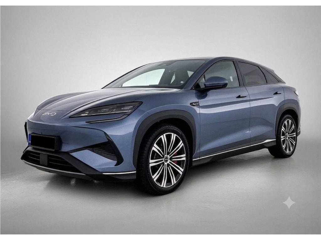 BYD SEALION 7 Excellence AWD 91.3 kWh | 100% Nieuw & Origineel NL!