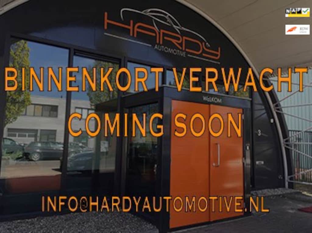 MINI Clubman 1.5 Cooper Business Edition LED Sport Stoelen Camera 1e EIG Nederlandse Auto
