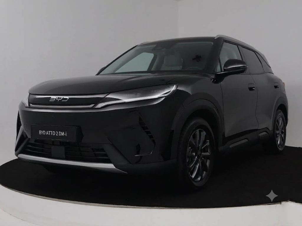 BYD Atto 2 1.5 DM-i Boost | 100% Nieuw & Origineel NL!
