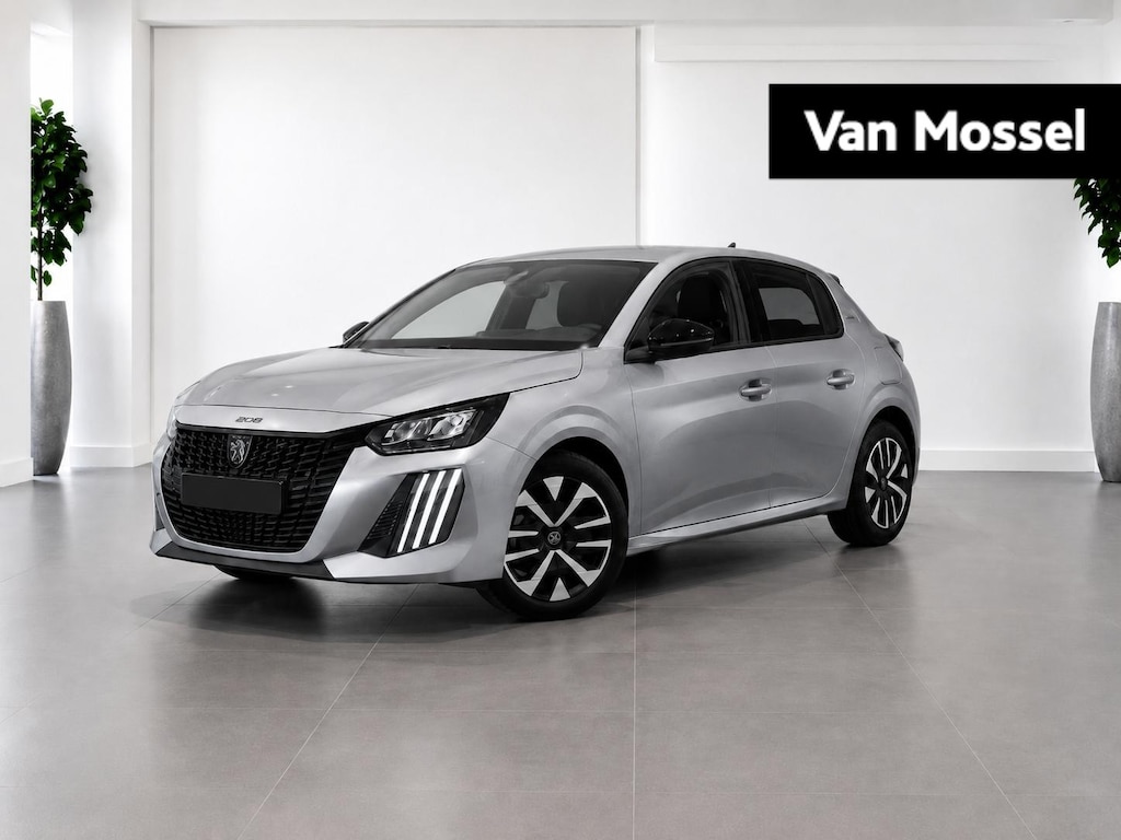 Peugeot 208 1.2 PureTech 100 Style