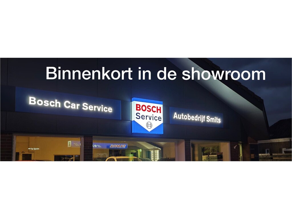 Opel Astra 1.0 Turbo Online Edition 105 Pk, Airco,