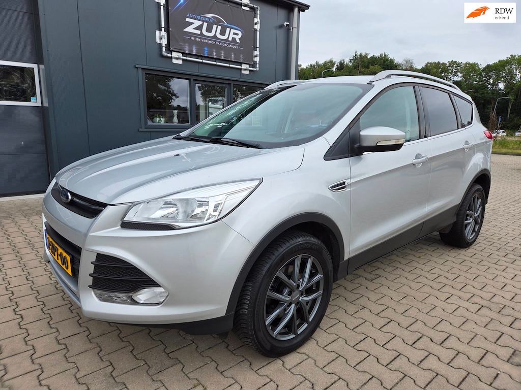 Ford Kuga 1.5 Trend