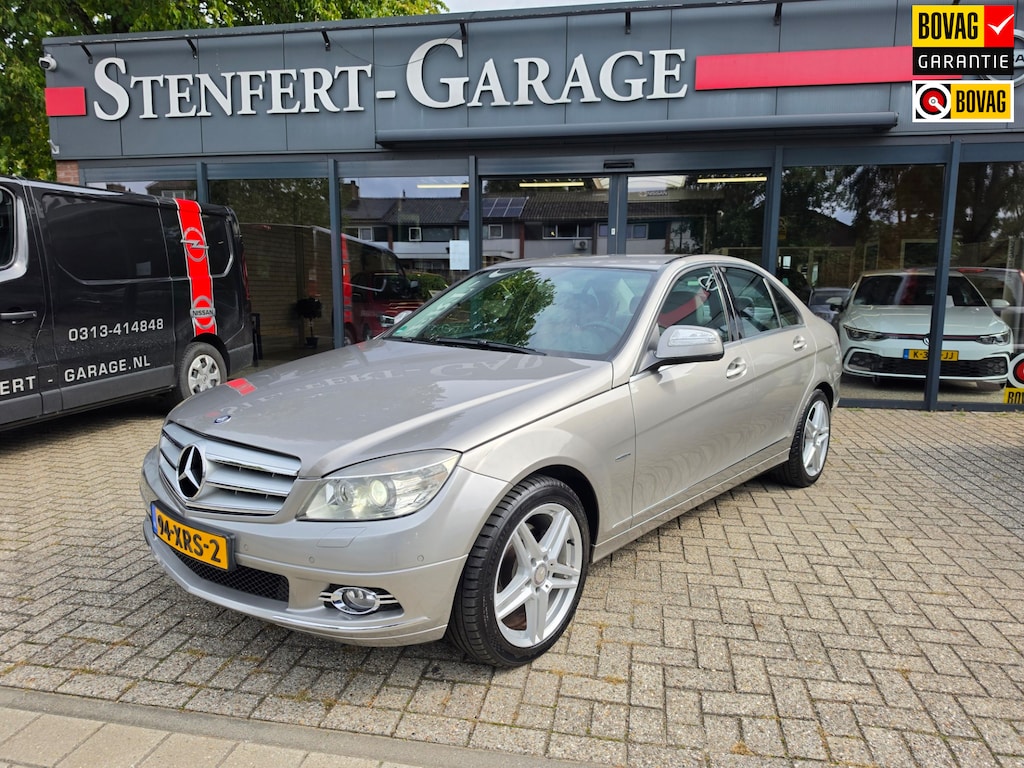 Mercedes-Benz C-klasse 280 Avantgarde