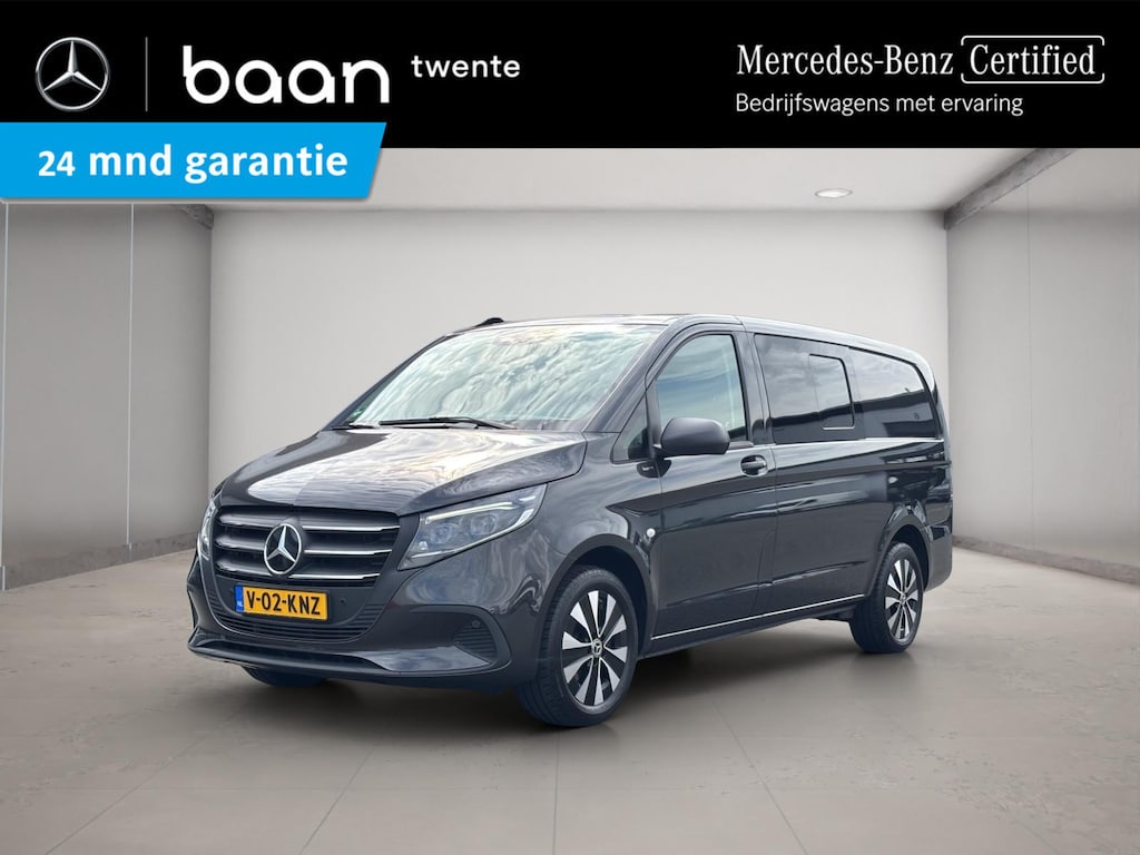 Mercedes-Benz Vito 114 CDI L2 Select