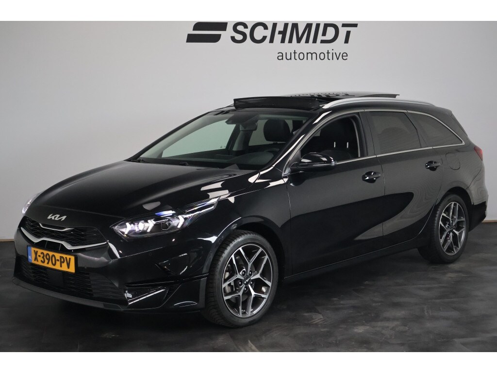 Kia Ceed Sportswagon 1.0 T-GDi ExecLine 120pk | Panoramadak | JBL | Memory | Carplay