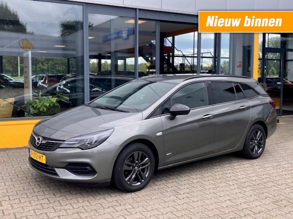Opel Astra 1.2 Design &amp; Tech - Navi - Apple/android - camera