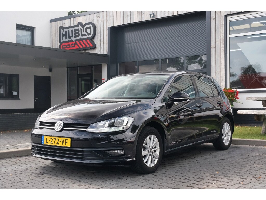 Volkswagen Golf 1.0 TSI Trendline