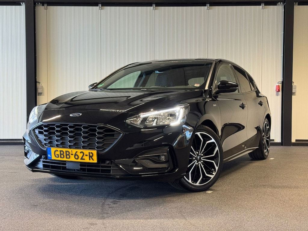 Ford Focus 1.0 EcoBoost Titanium X Business |ST-LINE|B&O|CAMERA|ACC|WINTERPACK
