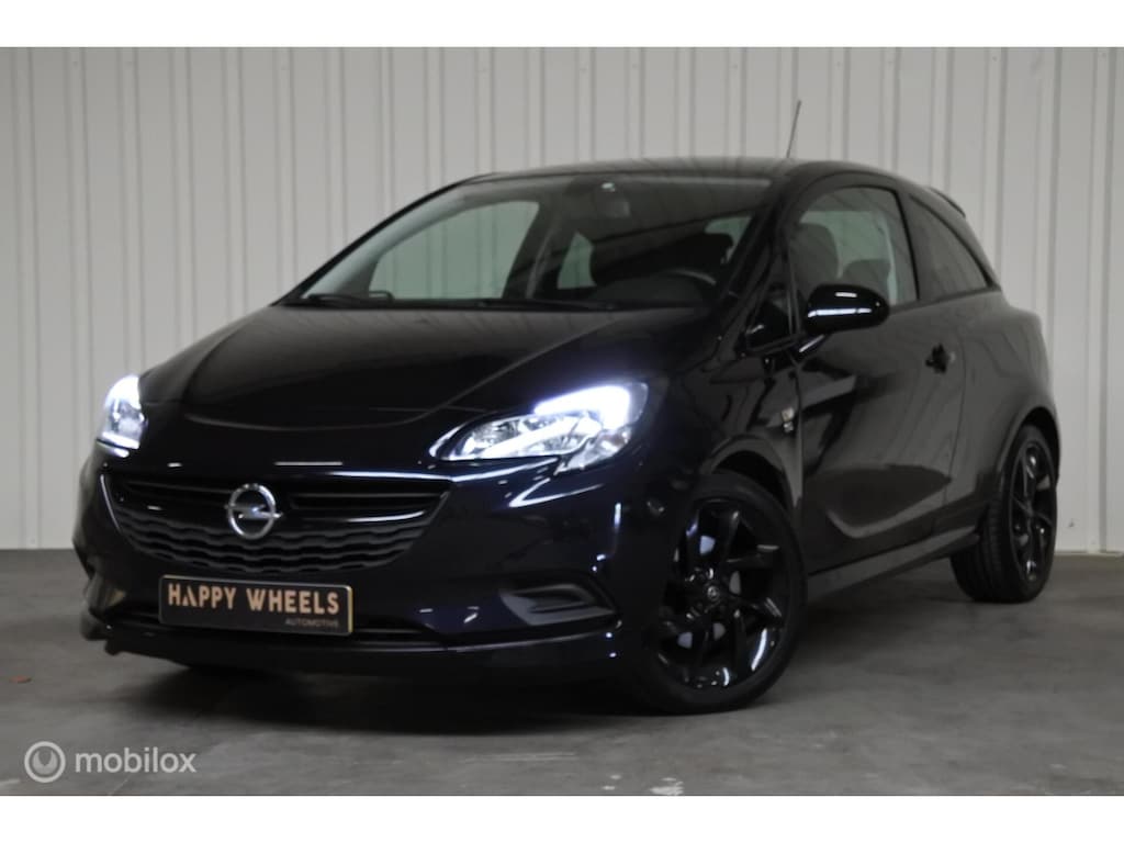 Opel Corsa I 1.0 Turbo I Carplay I Cruise I Airco I PDC