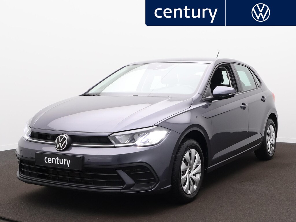 Volkswagen Polo 1.0 Life | Led | Stoelverwarming | PDC |