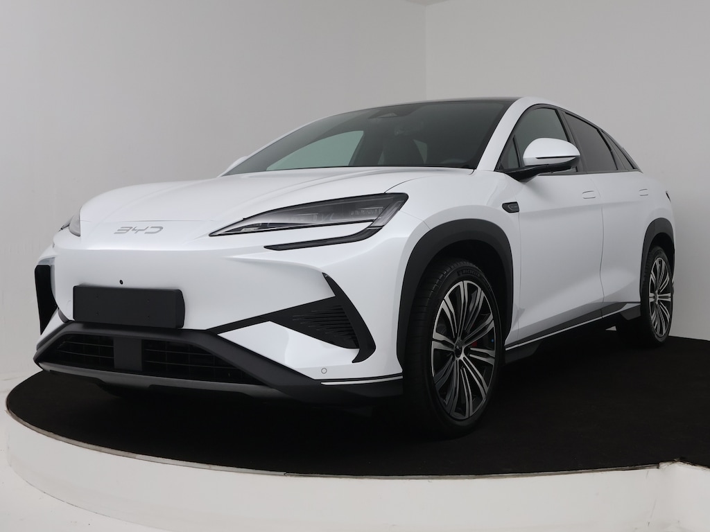 BYD SEALION 7 Design AWD 82.5 kWh