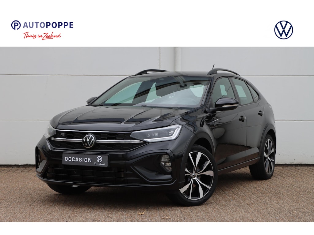Volkswagen Taigo 1.5 TSI R-Line Business 150pk DSG7