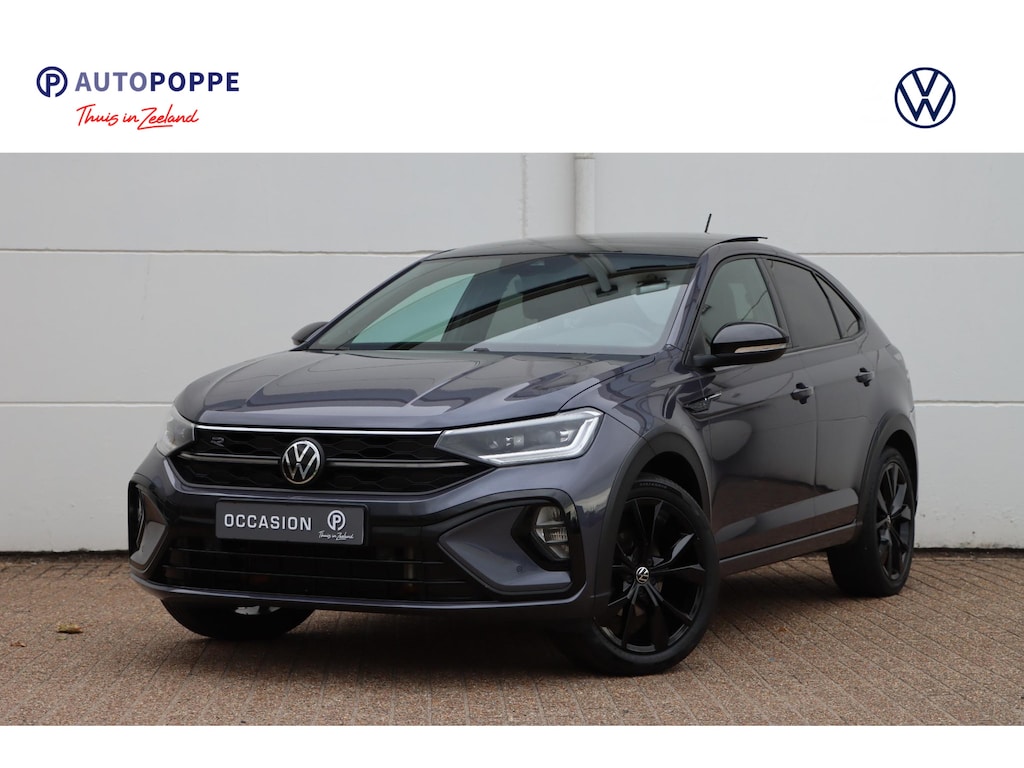 Volkswagen Taigo 1.5 TSI R-Line Business 150pk DSG7