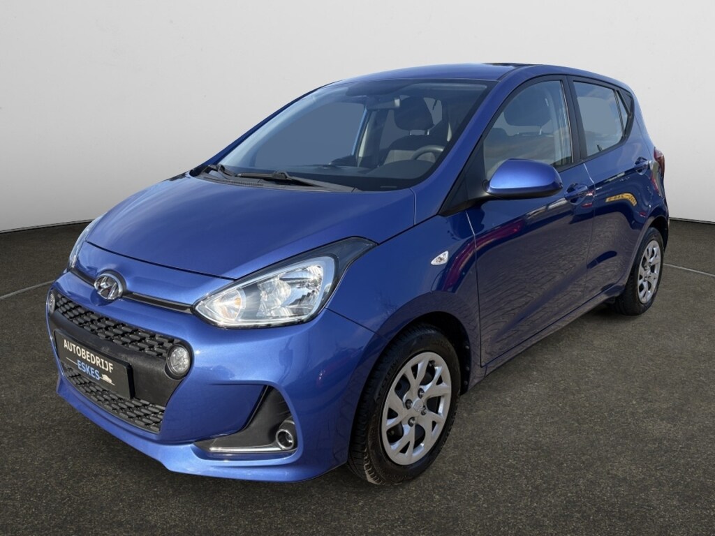 Hyundai i10 1.0i Comfort