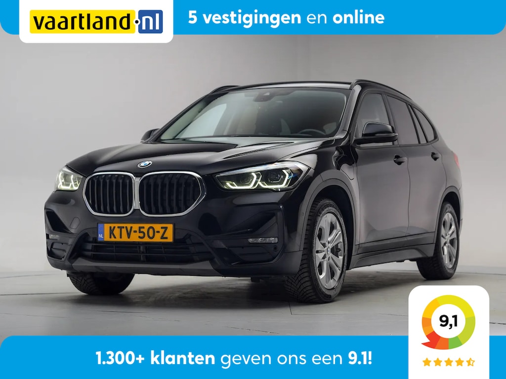 BMW X1 xDrive25e Executive [ Leder Navi prof. HUD Camera Clima ]
