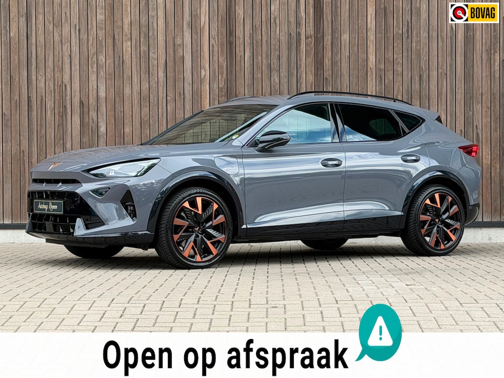 CUPRA Formentor 1.5 TSI e-Hybrid VZ Performance / 272PK /