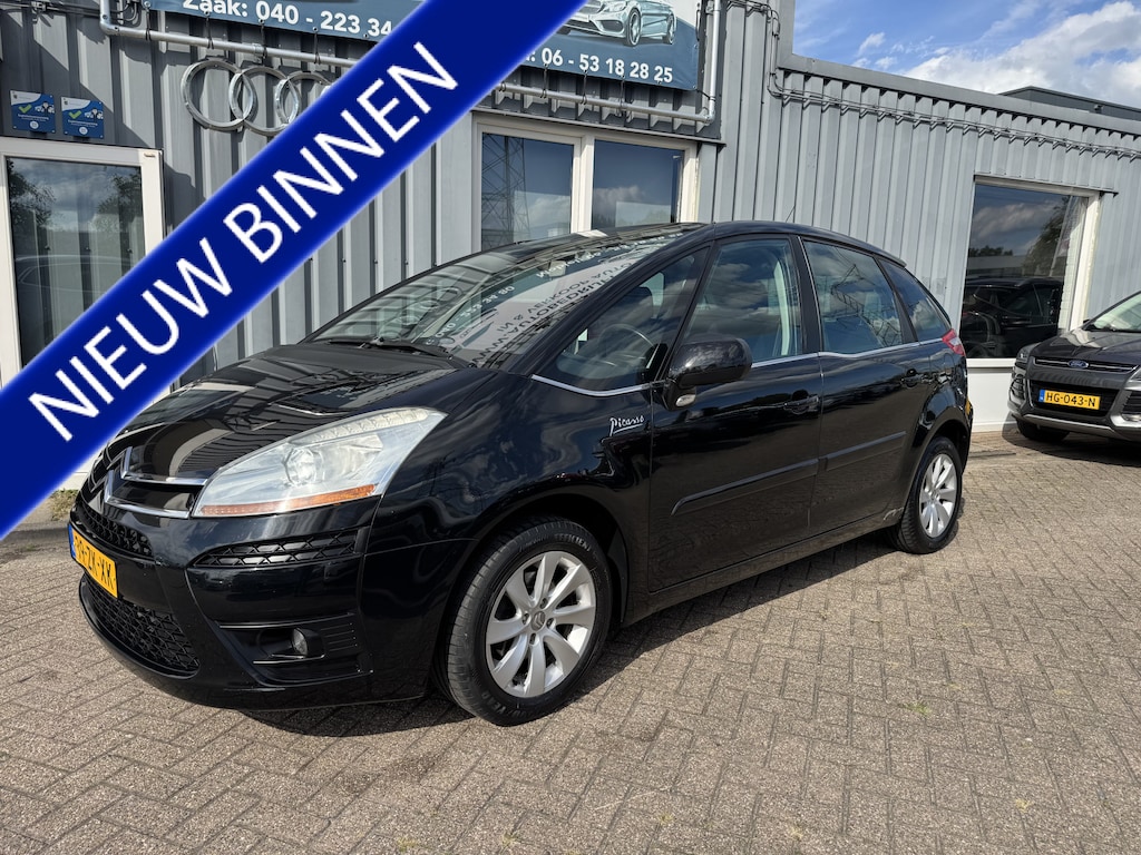 Citroën C4 Picasso 1.8-16V Ambiance 5p.