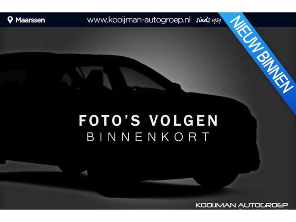 Toyota C-HR / C-HR+ First Edition 77 kWh / Direct leverbaar! / Nu €3.000 inruilpremie!