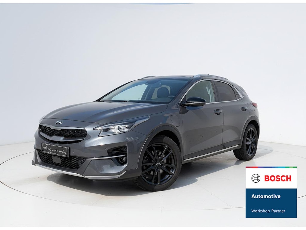 Kia Xceed 1.6 GDi PHEV ExecutiveLine