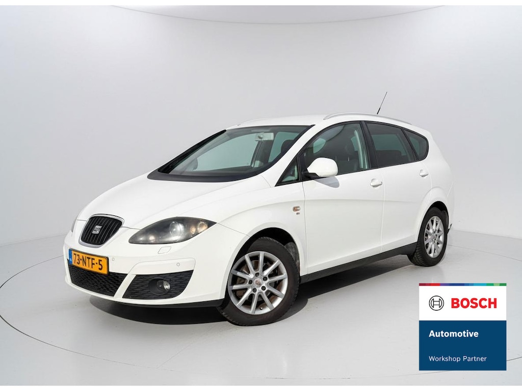 SEAT Altea XL 1.8 TFSI Businessline High Navi PDC cruise