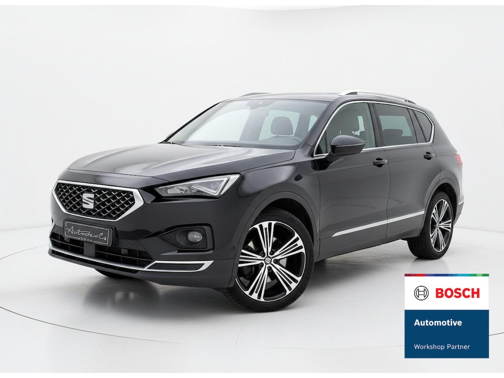 SEAT Tarraco 1.4 TSI e-Hybrid PHEV Xcellence