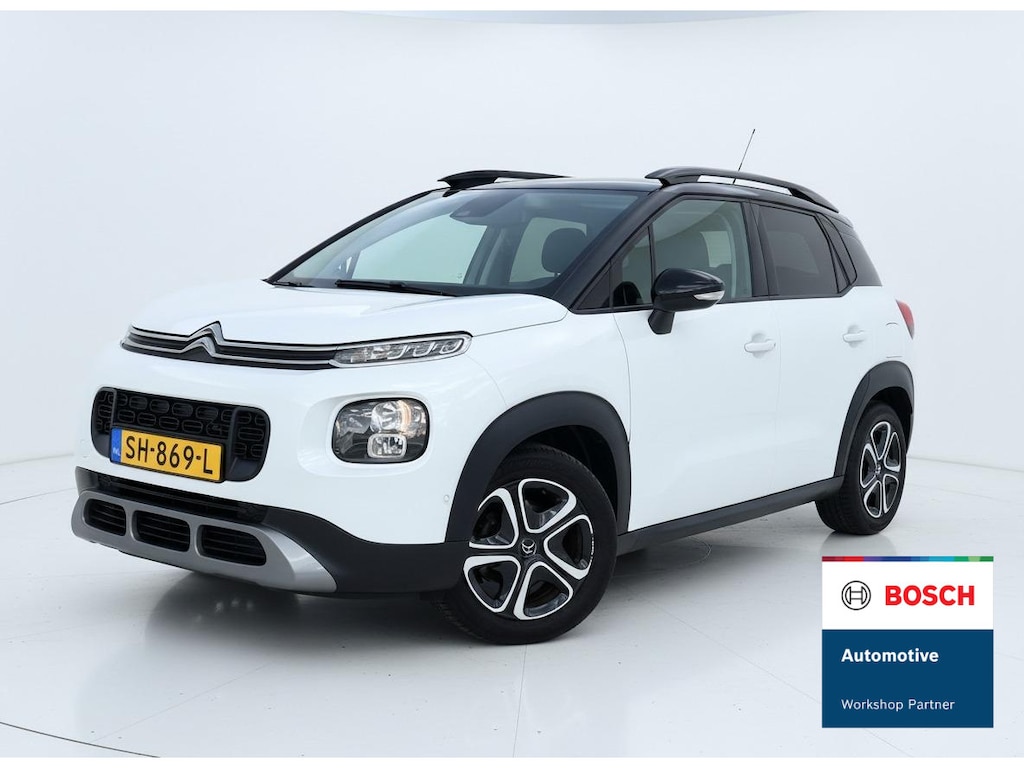 Citroën C3 Aircross 1.2 PureTech Feel