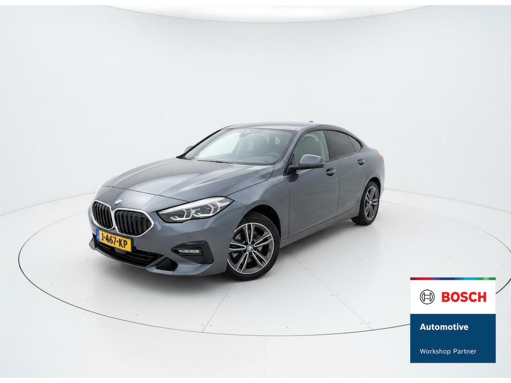 BMW 2-serie Gran Coupé 218i High Executive Edition PANO - CARPLAY - LED - CRUISE