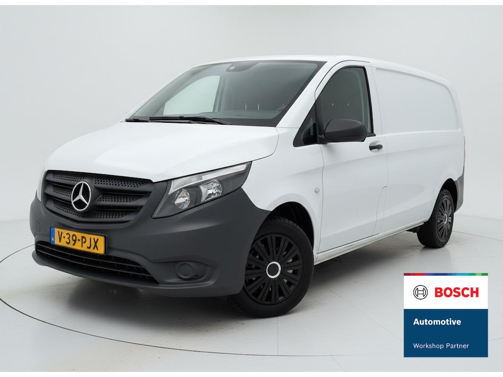 Mercedes-Benz Vito 110 CDI AIRCO - CRUISE - STOELVERWARMING