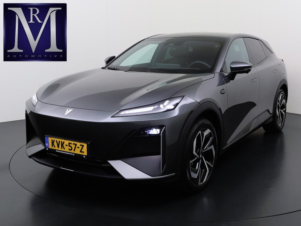 Changan DEEPAL S07 EV LHD 80kwh MAX | NIEUWE AUTO | ELEK. ACHTERKLEP | PANORAMADAK | ELEK. TREKHAAK | 360° CAMERA | FULL OPTIONS