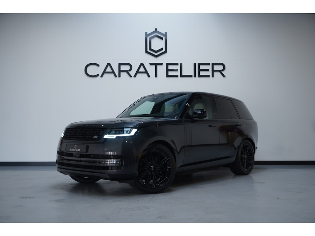 Land Rover Range Rover 3.0 P460e HSE / PANO / Massage / 23''