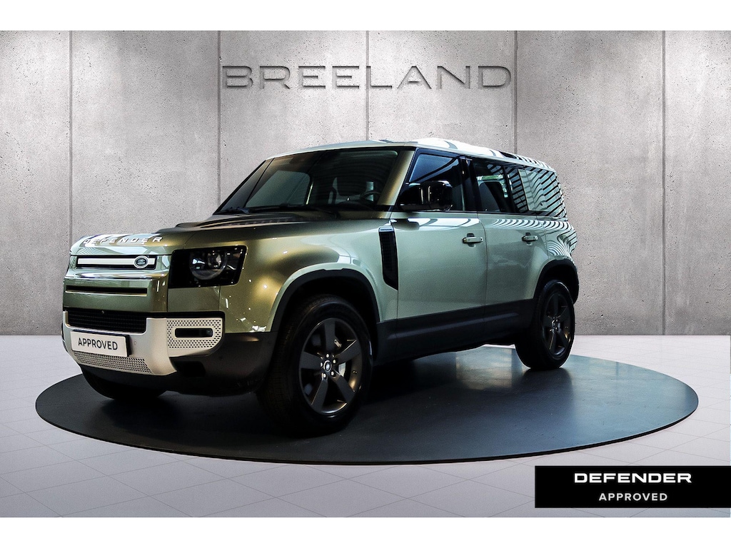 Land Rover Defender 110 7 SEATER P400 3.0 HSE | 7 SEATER | TOW PACK | CLIMATE PACK | CLEAR VIEW