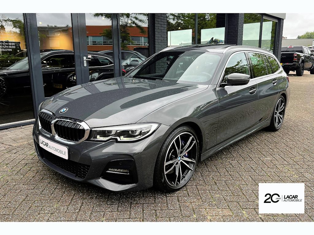 BMW 3-Serie Touring 330i High Executive Edition I M Sport