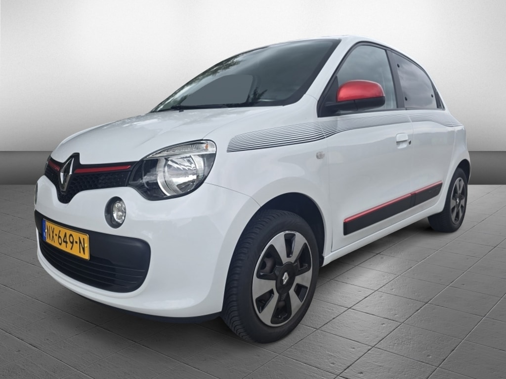 Renault Twingo 1.0 SCe Collection