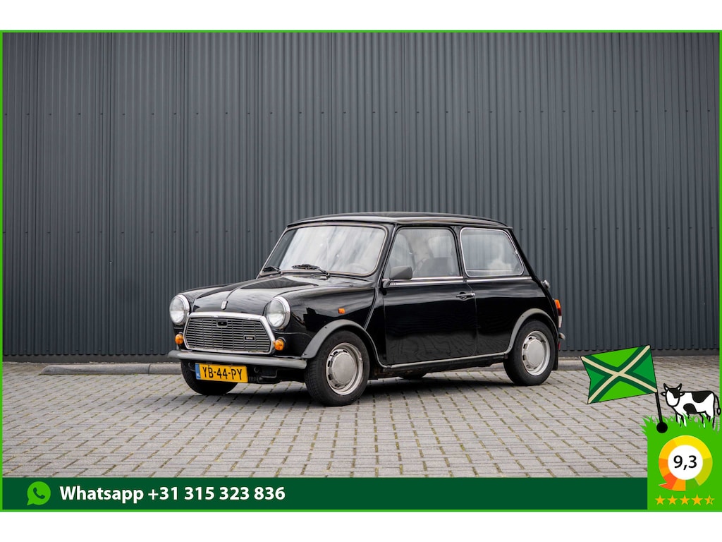 MINI 1000 E K9 | 4-Zits