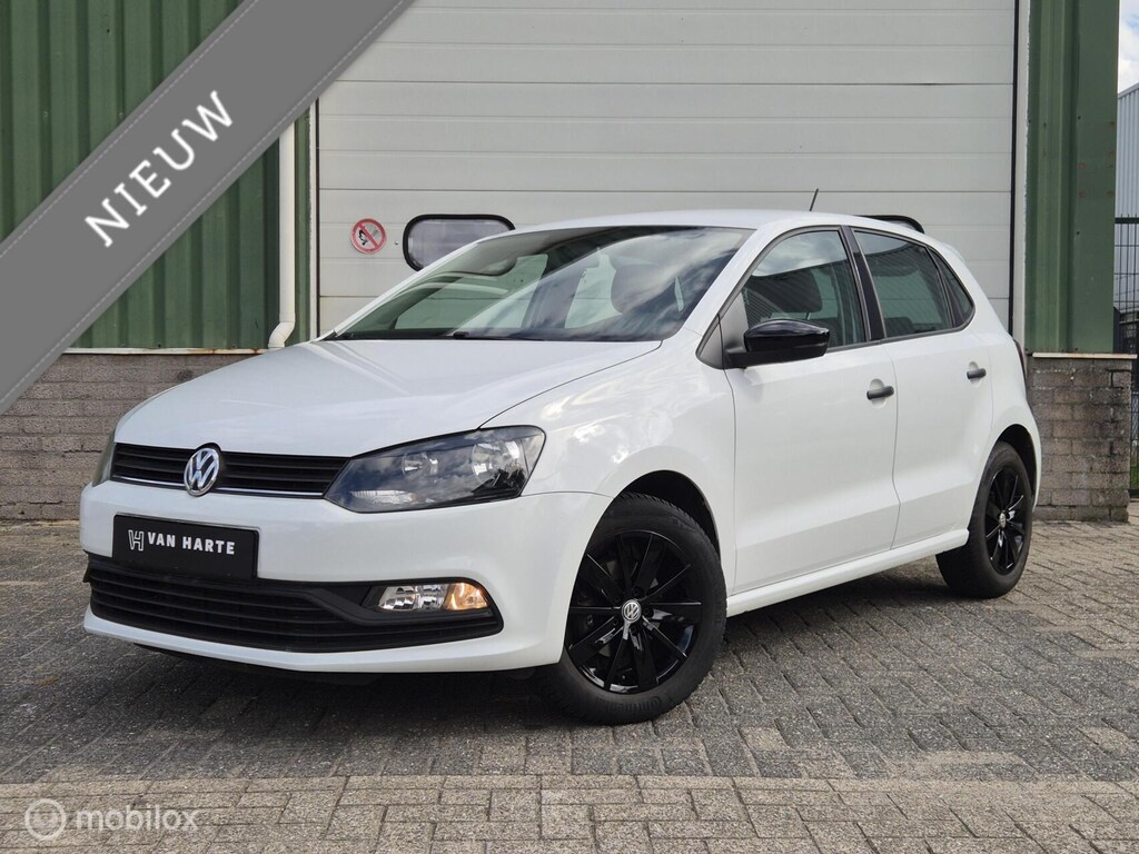 Volkswagen Polo 1.0 Trendline