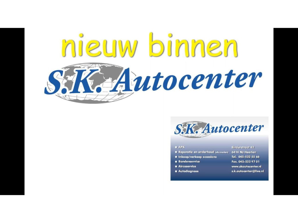 Mercedes-Benz A-klasse 250 AMG SPORTLINE AUTOMAAT 224 PK.
