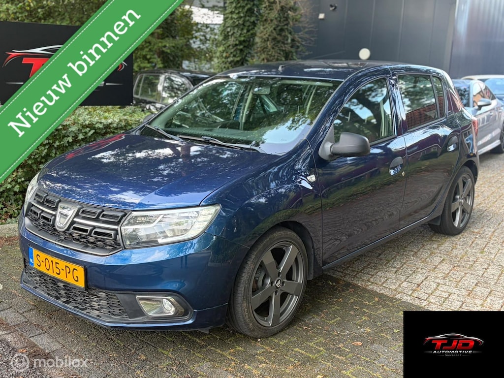 Dacia Sandero 1.0 SCe Laureate