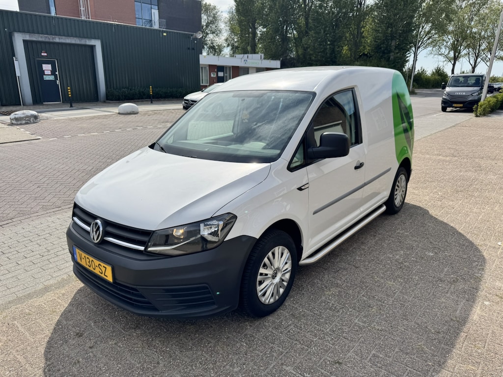 Volkswagen Caddy 2.0 TDI L1H1 BMT *Airco*