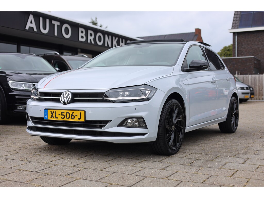 Volkswagen Polo 1.0 TSI BEATS | AUT | PANO | CARPLAY | ECC | ACC