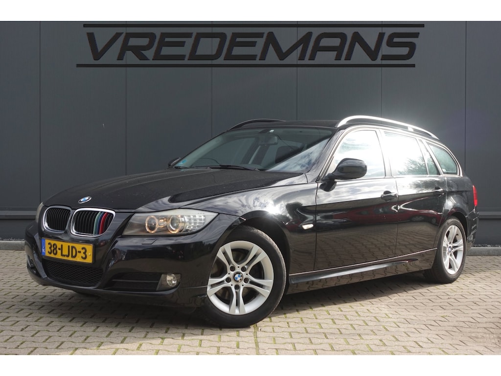 BMW 3-Serie Touring 318i Business Line