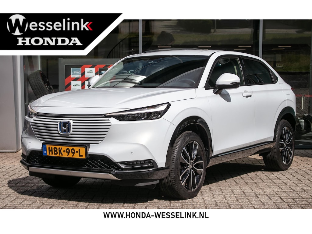 Honda HR-V 1.5 e:HEV Advance