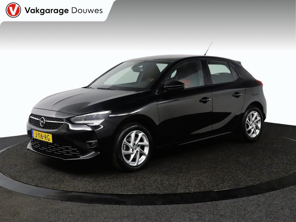 Opel Corsa 1.2 GS Line |NAP|