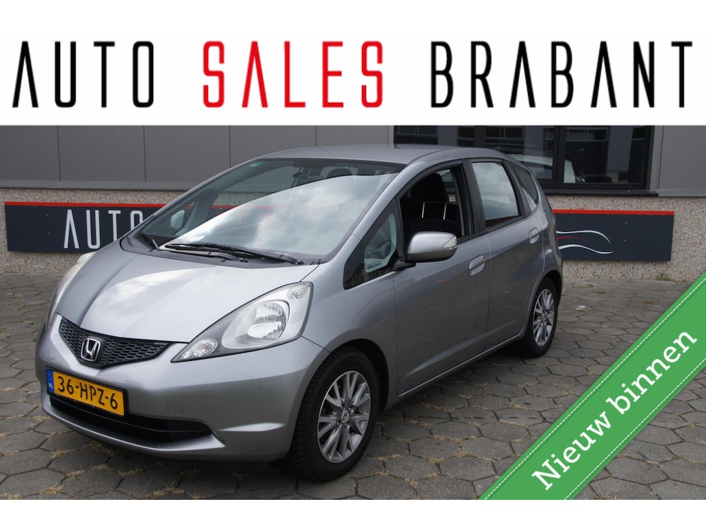 Honda Jazz 1.4 Comfort