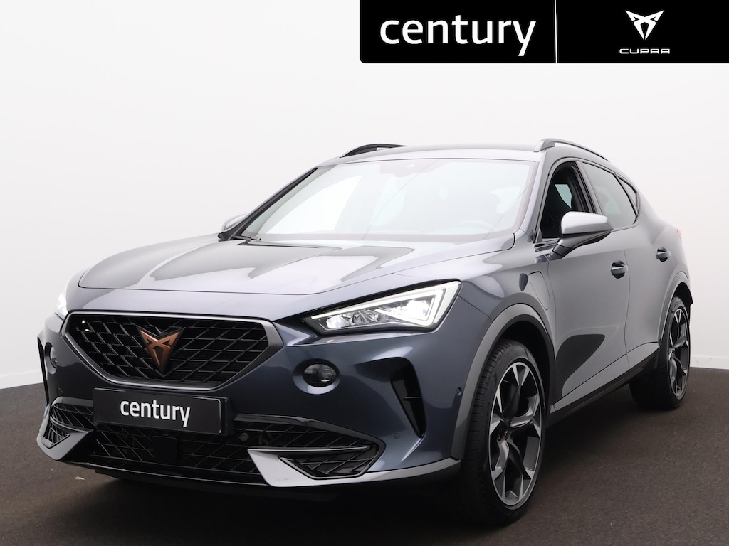 CUPRA Formentor 1.4 e-Hybrid Adrenaline | Leer | Elek. Stoel | ACC | PDC |
