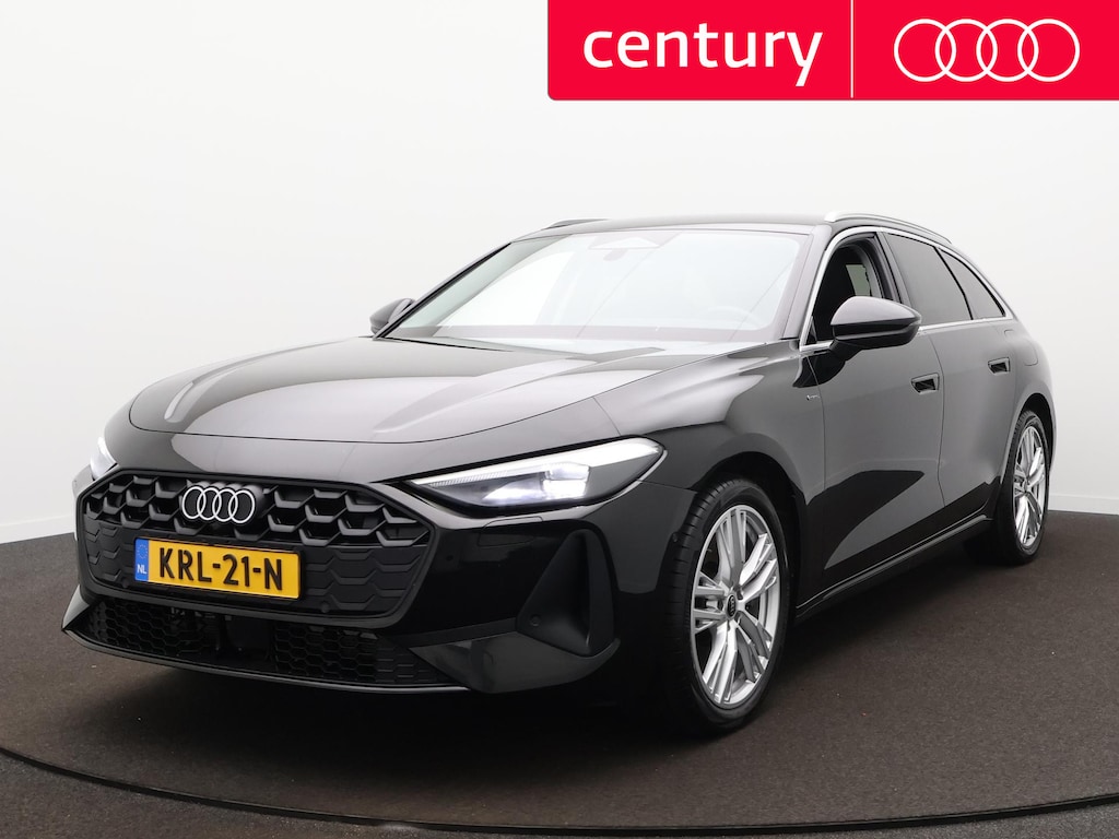Audi A5 Avant 2.0 e-hybrid quattro Advanced edition | Camera | Elek. Stoelen | Navi | ACC |