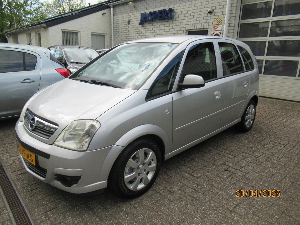 Opel Meriva 1.6-16V Enjoy