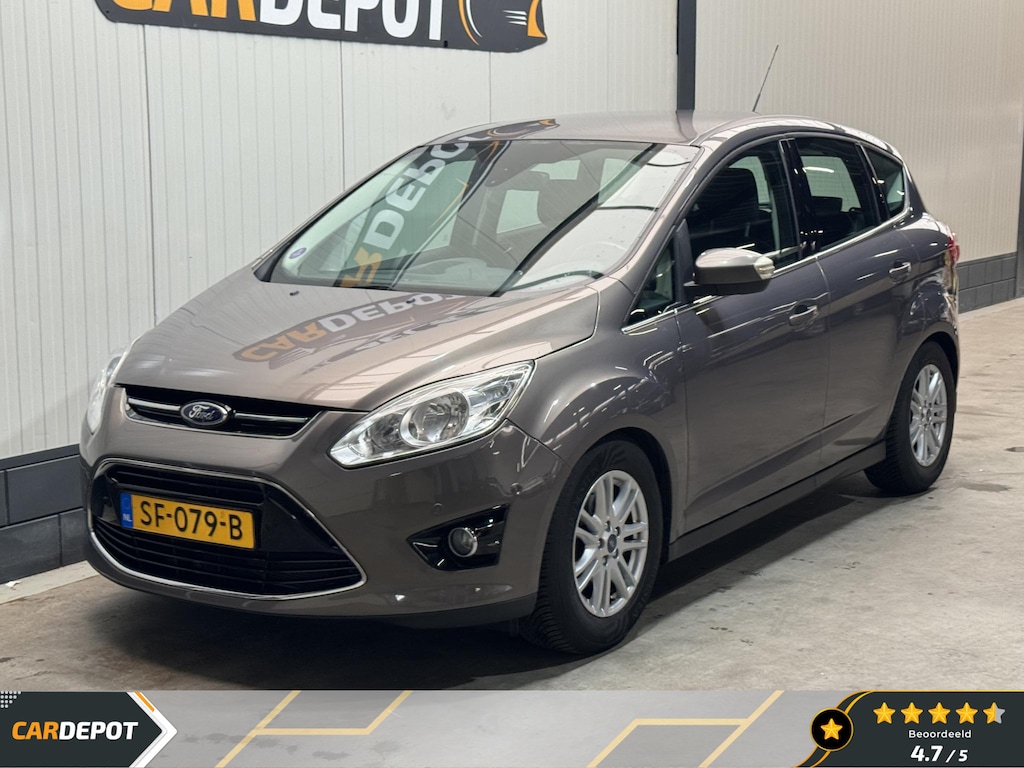 Ford C-Max 1.0 Ambiente