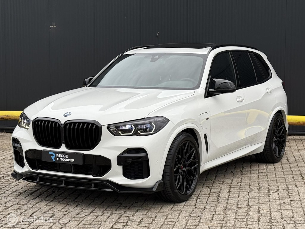 BMW X5 xDrive45e High Executive M-Pakket Performance,VOSSEN