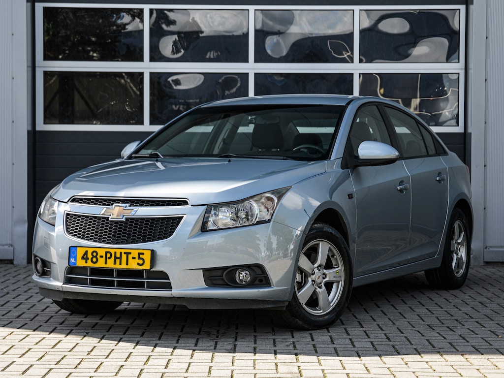 Chevrolet Cruze 1.8 LS | Airco | Carplay | Camera | Trekhaak